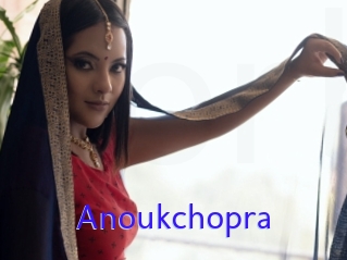 Anoukchopra