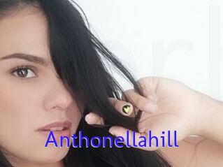 Anthonellahill