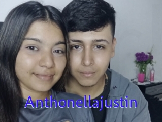 Anthonellajustin