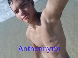 Anthonny101