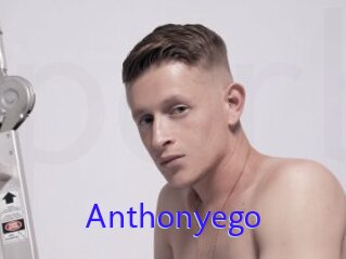 Anthonyego