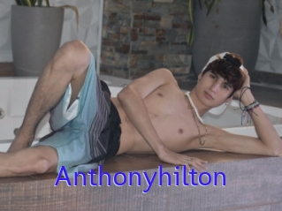 Anthonyhilton