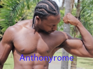 Anthonyrome