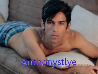 Anthonystlye