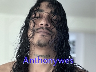 Anthonywes