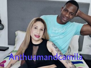 Anthuamandcamila