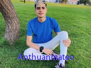 Anthuanmateo