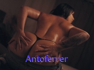 Antoferrer