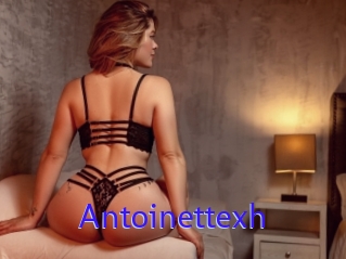 Antoinettexh