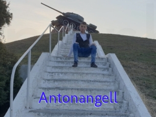 Antonangell