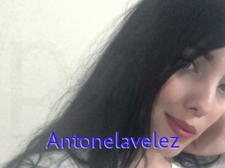 Antonelavelez