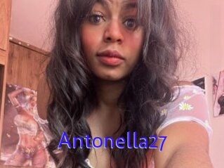 Antonella27