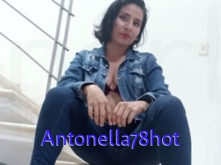 Antonella78hot