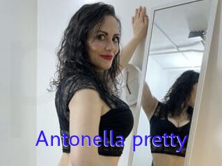 Antonella_pretty