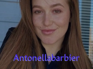 Antonellabarbier