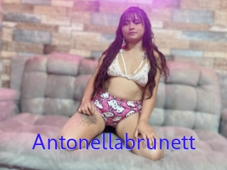 Antonellabrunett