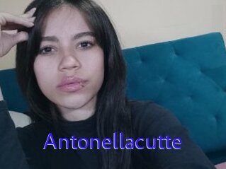 Antonellacutte