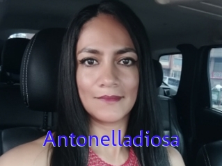 Antonelladiosa