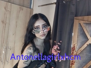 Antonellagirlxhcm