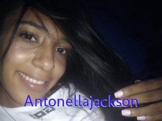 Antonellajackson