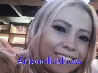 Antonellaklauss