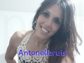 Antonellaruis