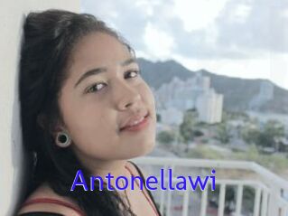 Antonellawi