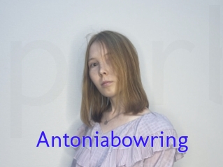 Antoniabowring