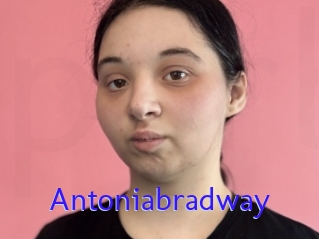 Antoniabradway