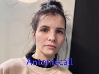 Antoniacall