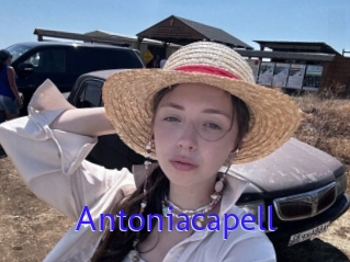 Antoniacapell