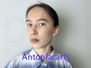 Antoniacarls