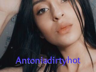 Antoniadirtyhot