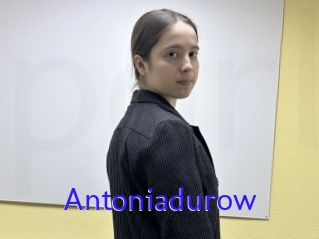 Antoniadurow