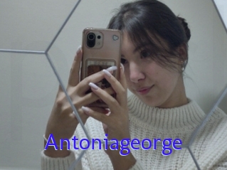 Antoniageorge