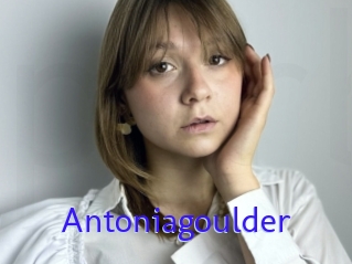 Antoniagoulder