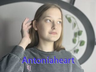 Antoniaheart