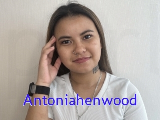 Antoniahenwood