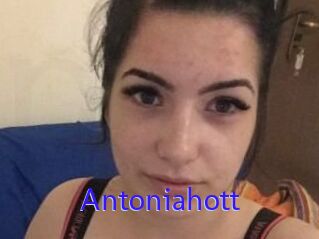 Antoniahott