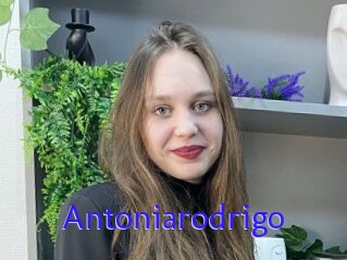 Antoniarodrigo