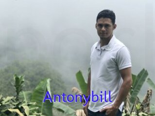 Antonybill