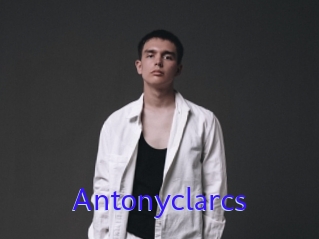 Antonyclarcs