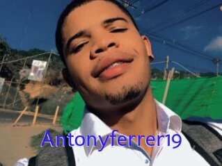 Antonyferrer19