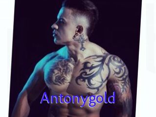 Antonygold