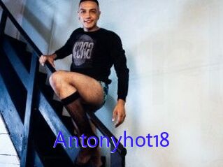 Antonyhot18