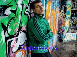 Antonyjons