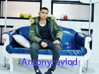 Antonyraviod