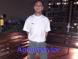 Antonytaylor