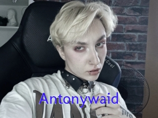 Antonywaid