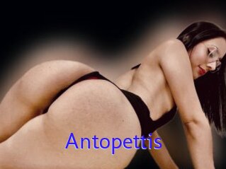 Antopettis